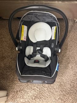 Car seat