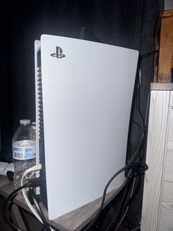 PlayStation 5 Console 1TB 3 Controllers & Headset