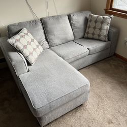 Pullout/Sectional Couch