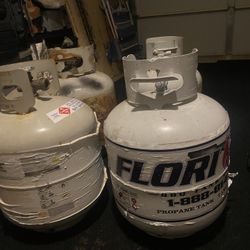 4 Tanks 2 Full 2 Empty