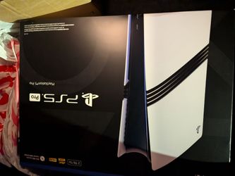 Brand New PS5 Pro 2TB SEALED