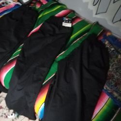 3 New Paris Of Scrubs Pants For Work L/G