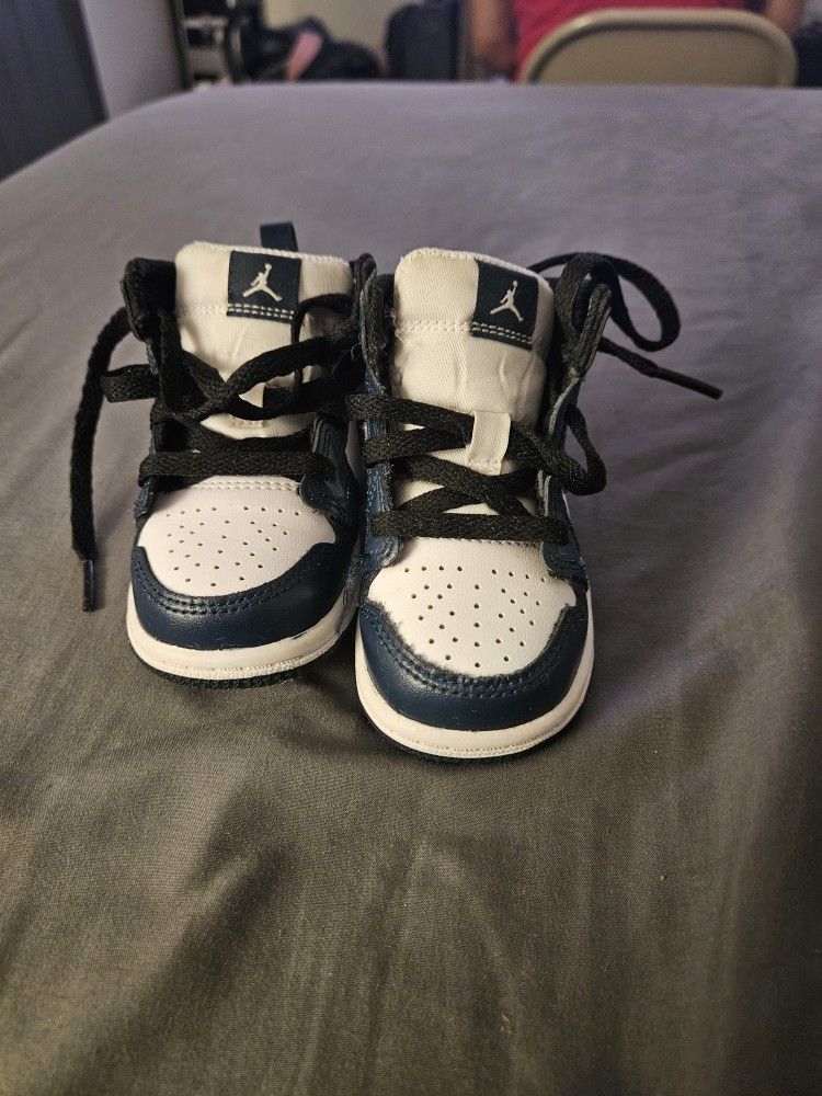 Nike Jordan