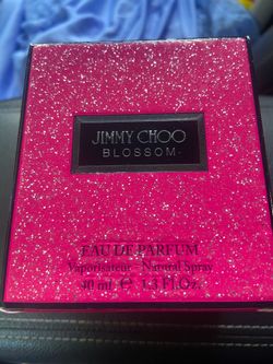 Jimmy Choo - Blossom  Eau de Parfume