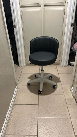 Vanity/ desk stool