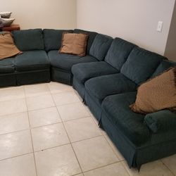 Sleeper Sofa