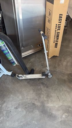 Razor Kick Scooter
