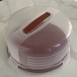 Cake Cover