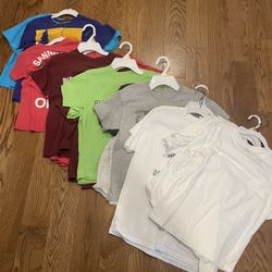 Boys T-shirt’s $2 Each