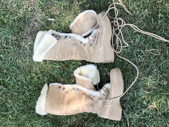 Report Women’s Boots
