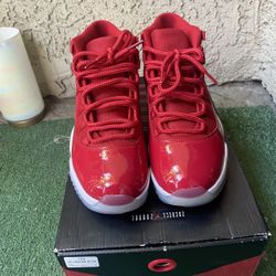 Air Jordan 11 Win Like 96