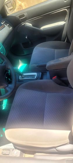 2005 Honda Civic