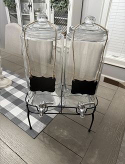 Drink Dispenser