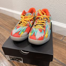 Kobe 8 PROTRO VENICE!