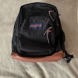 Jan sport Backpack 