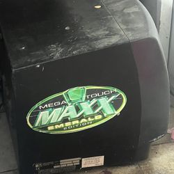 Megatouch  Max Emerald Edition