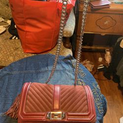 Moving $50 Each  Rebecca Minkoff 