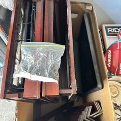 Side Table Crates For Pets