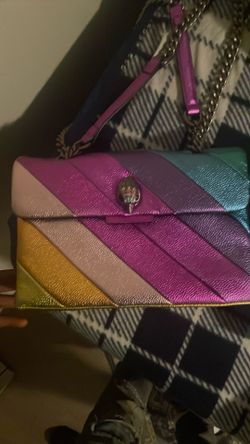 Kurt Geiger bags