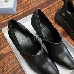 Calvin Klein Heels