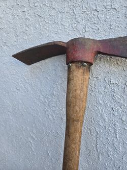 Heavy Duty AXE, Digging Tool