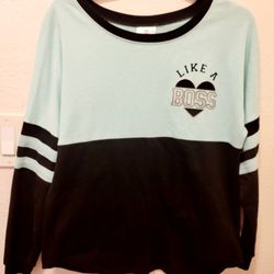 BOSS Sweatshirt 