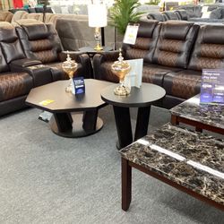 Sofa And Loveseat $1,499.99