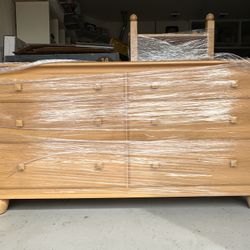 Ethan Allen Bedroom Set