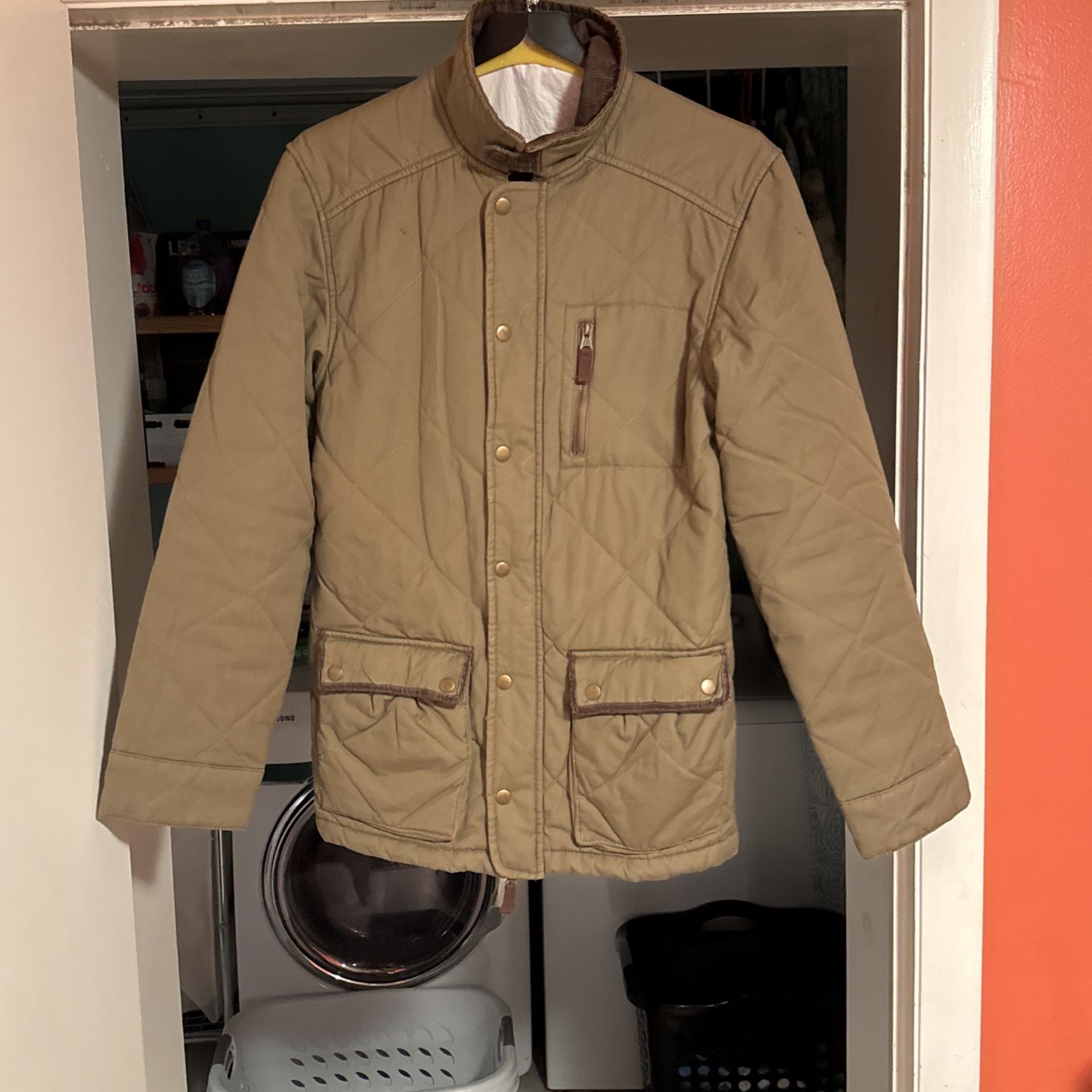 Men’s jacket