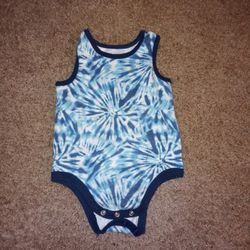 Toddler Onesie