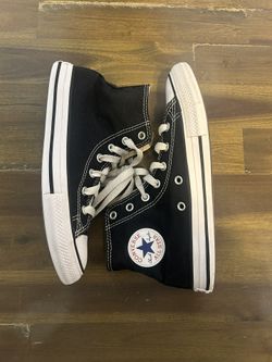 Converse High Tops Youth 3