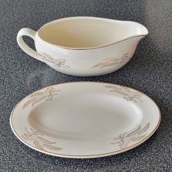 Prairie Gold Gravy Set 