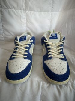 Nike SB Dunk Low Pro Fly Streetwear Gardenia