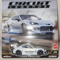 Hot Wheel 