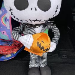 Jack Halloween Decoration