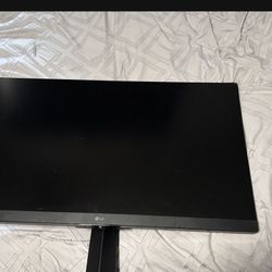 LG Monitor 
