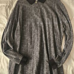 Long-sleeve Dress Shirt