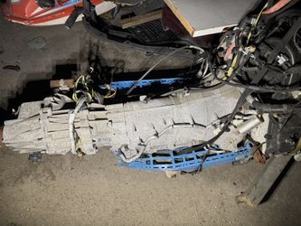 Transmission Durango