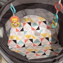 Baby Dome