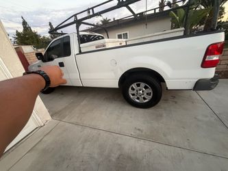 2006 Ford F-150