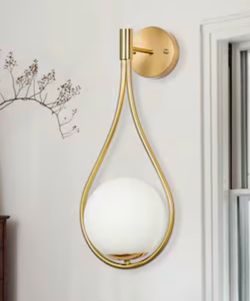 YANSUN fancy decoration wall light
