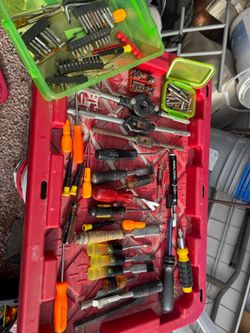 Hand Tools