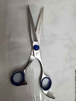 Professional Barber Scissor German Steel 440C
