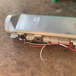 Dryer Part