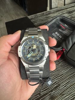 Brand New Watch RGMT Himars Automatic Recon