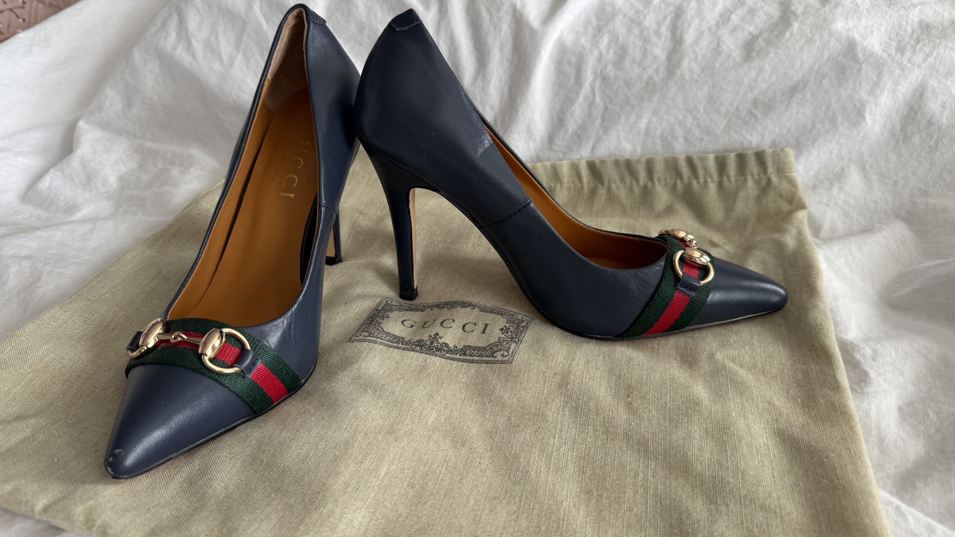 Gucci Heels
