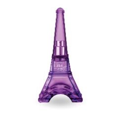 Agua de perfume Eiffel Night