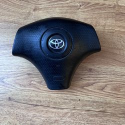 Mr2 Spyder Air Bag