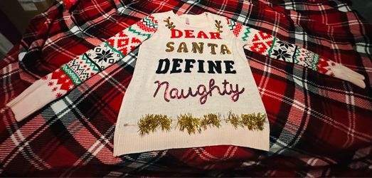 Christmas Sweater