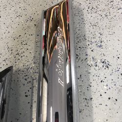 2001 Harley Davidson soft tail